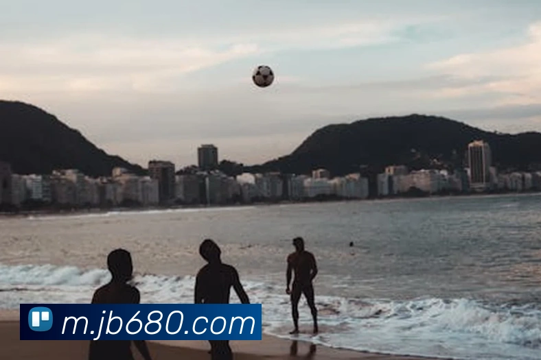 JBO竞博品牌故事