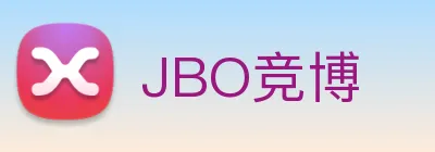 JBO竞博 Logo
